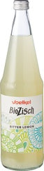 Biozisch bitter lemon Voelkel 700 ml excl. statiegeld