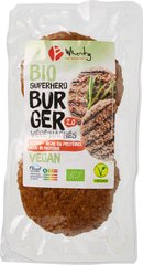 Superhero burger VEGAN 180 gram