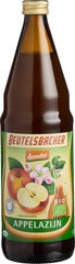 Appelazijn (Bio-Dyn) ongefilterd Beutelsbacher 750 ml excl statiegeld € 0,25