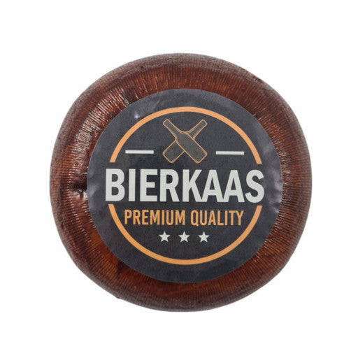 Bier kaas
