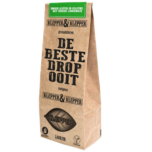 Beste drop ooit laurier 200 gram