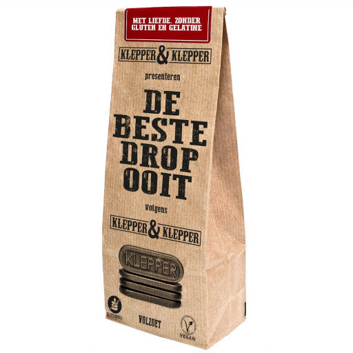 Beste drop ooit zoet 200 gram