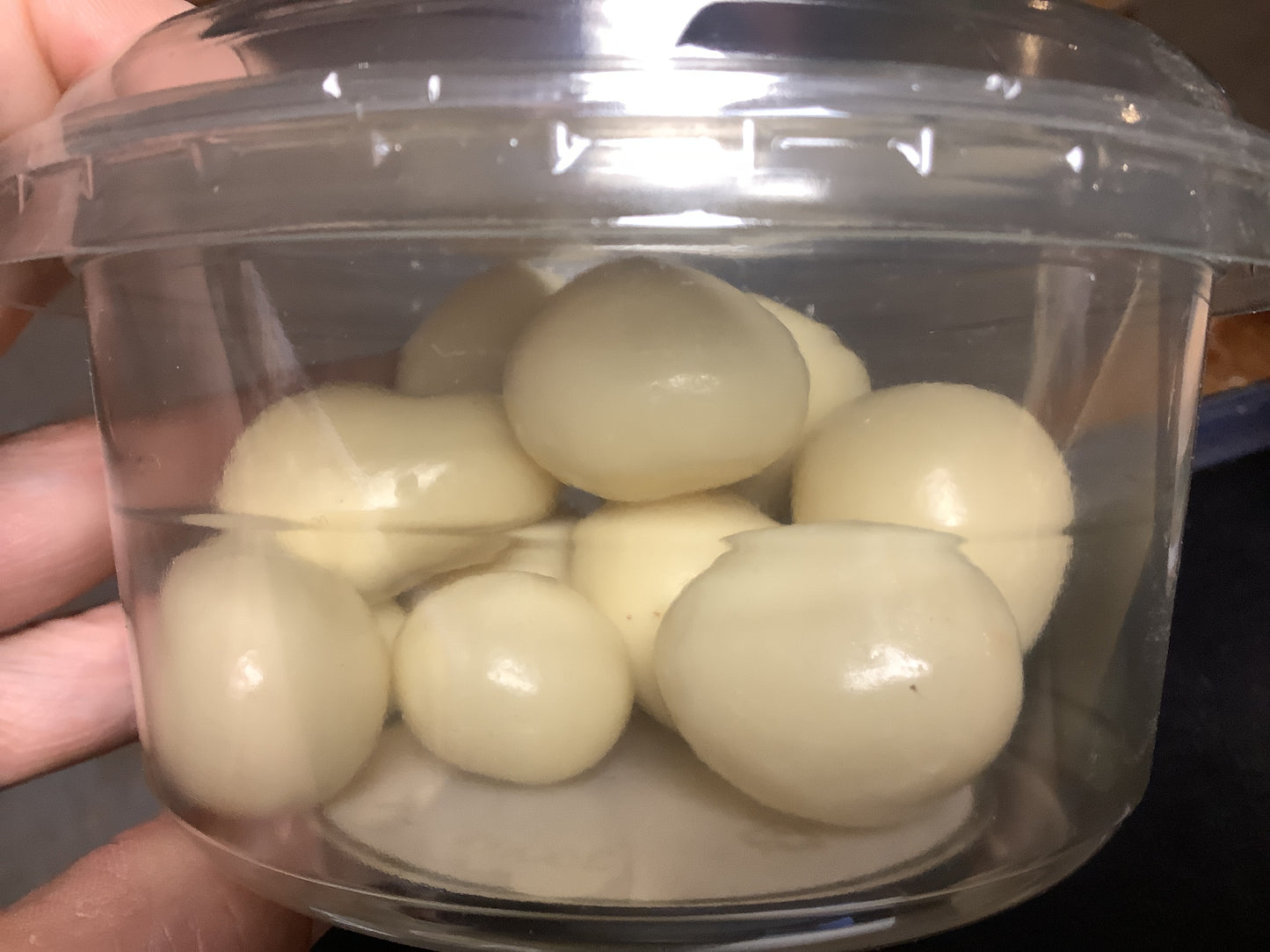 Yoghurt aardbei 140 gram Puur genot