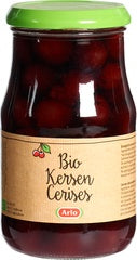 Kersen op siroop Arlo 350 gr