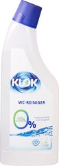 WC reiniger Klok Eco 750 ml