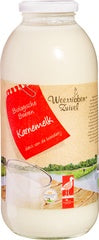 Karnemelk Weerribben Zuivel 1 l