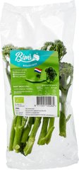 Bimi groen kaartje pakje
