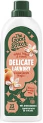 Wasmiddel wol/fijn white peach The Good Witch 1 l