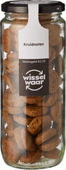 Kruidnoten Wisselwaar 220 gram