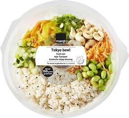 Tokyo bowl Marqt 475 gram