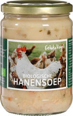 Hanensoep GeluksVogel 500 ml