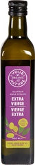 Extra vierge olijfolie Spaans Your Organic Nature 500 ml