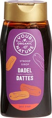 Dadelstroop Your Organic Nature 250 ml