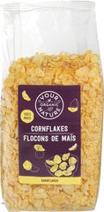 Cornflakes Your Organic Nature 250 gram
