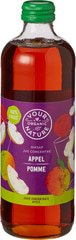 Diksap appel Your Organic Nature 400 ml