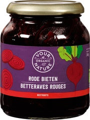 Rode bieten Your Organic Nature 340 gram