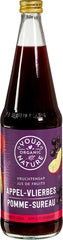 Appel vlierbessen sap YoN 700 ml, excl. €0,25 statiegeld