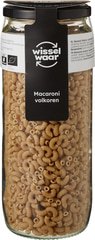 Wisselwaar Volkoren Macaroni 550 gram excl. 0,70 statie