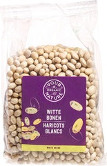 Witte bonen Your Organic Nature 400 gram