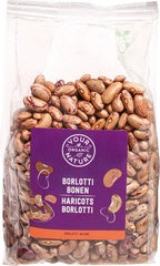Borlotti bonen Your Organic Nature 400 gram