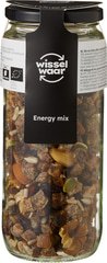 Wisselwaar energy mix 300 gram (cel. Statie € 0,70)