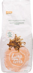 Spelt tagliatelle  volkoren 500 gram Luna e Terra