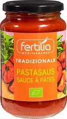 Pastasaus traditionale Fertilia 350 gram