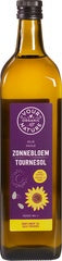 Zonnebloemolie  YoN 1 liter