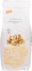 Spelt tagliatelle Luna e Terra 500 gram