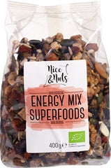 Energiemix Nice & Nuts 400 gram