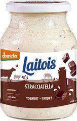 Stracciatella Yoghurt Latois, excl.€0,25 statiegeld