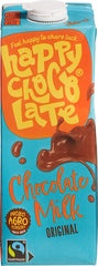 Chocolademelk Happy Chocolate 1 l