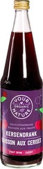 Kersendrank Your Organic Nature 700 ml,excl. € 0,25 statiegeld