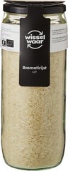 Witte basmatirijst Wisselwaar 850 gram, excl statiegeld €0,70