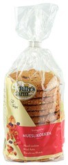 Mueslikoeken Billy’s farm 250 gr