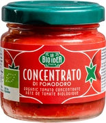 Tomatenpuree La Bio Idea 100 gram
