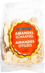 Amandelschaafsel Horizon 75 gram