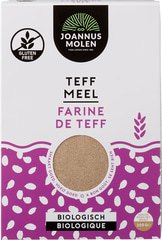 Teffmeel Joannusmolen 300 gram