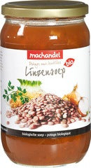 Linzensoep Machandel 680 gram
