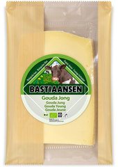 Plakjes jonge kaas Bastiaansen 150 gram