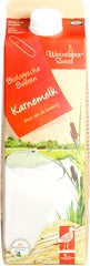 Karnemelk Weerribben Zuivel 1 l. pak