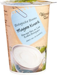 Magere kwark Weerribben Zuivel 500 gram