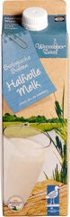 Halfvolle melk Weerribben Zuivel 1 l