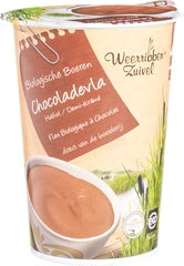 Chocoladevla 500 ml