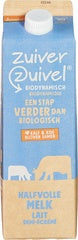 Zuiver zuivel halfvolle melk pak 1 L