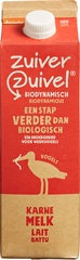 Karnemelk Zuiver Zuivel 1 l pak