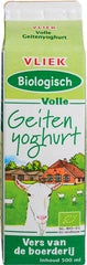 Geitenyoghurt Vliek 500 ml