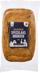Speculaasbrokken Van der Westen 240 gram