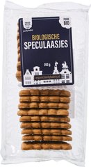 Speculaasjes Van der Westen 200 gram