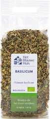 Basilicum Het Blauwe Huis 20 gram